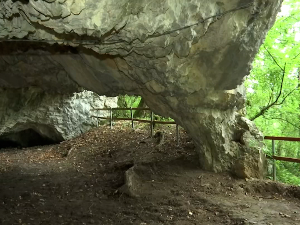 Ковачевића пећина из доба неолита, изазов је за истраживаче