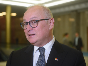 Весић: У функцији заједнички таг Србије и Северне Македоније
