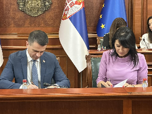 Кампови спремни за децу из дијаспоре