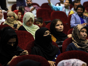 Авганистан, талибанске власти наложиле затварање козметичких салона