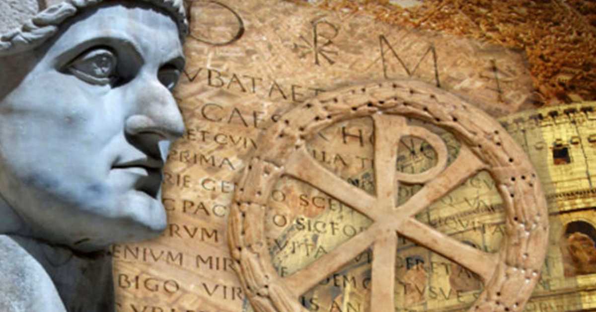 313 : У Константинопољу је исто служити цару и богу, 8-14