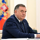 Посланици Европског парламента позвали ЕУ да уведе санкције Додику