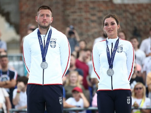 До медаља хитро - Никола Митро