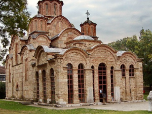 Епархија рашко-призренска: Репресивне мере режима у Приштини прете новим погромом над српским народом и СПЦ