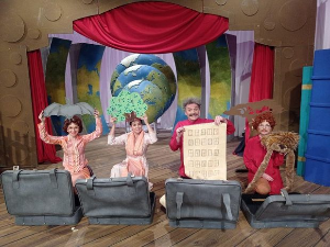 Почиње плавоптичаста сезона!