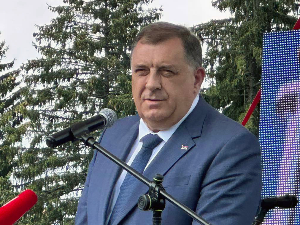 Тужилаштво БиХ формирало предмет против Милорада Додика на основу његове пријаве