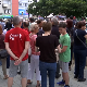 Одржани протести "Крушевац против насиља" и "Ваљево против насиља"