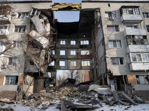 Подољак: Москва иранским дроновима напада украјинске градове; Небензја:  Запад није изнео ниједан необориви доказ