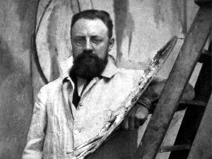 Жорж Дитуи: Анри Матис и византијски простор (2)