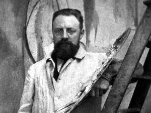 Жорж Дитуи: Анри Матис и византијски простор (3)