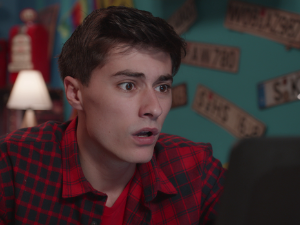 Муке једног лава - Рушење жрнова