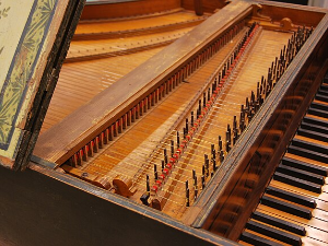 Уметност интерпретације – Кристоф Русе