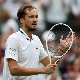 Медведев изборио четвртфинале Ју-Ес опена и обезбедио пласман на завршни мастерс