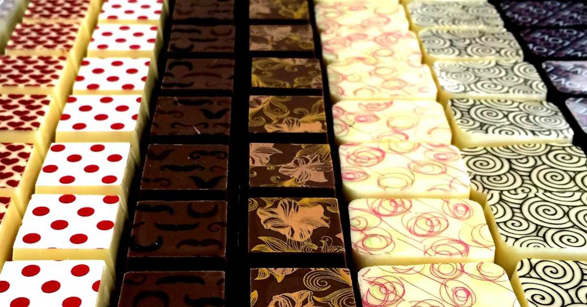 Да ли „знамо“ како се једе чоколада (Пиксабеј) Да ли „знамо“ како се једе чоколада