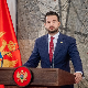 Милатовић: Забринут сам због дешавања на КиМ, Црна Гора подржава деескалацију