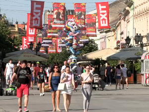 Одличан провод на Егзиту, уз традиционалну војвођанску кухињу и шарм Новог Сада