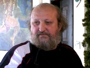 Гост Петар Божовић