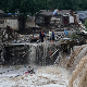 Тајфун донео поплаве у Кину, најмање 20 људи страдало