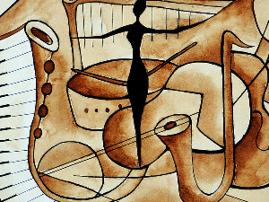 Музичари и њихове сеобе у XVII и XVIII веку