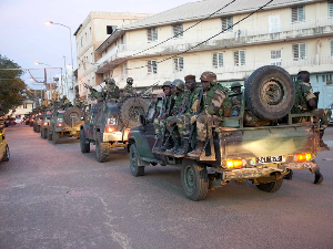 Хунта у Нигеру именовала владу, афрички лидери данас о наредним корацима