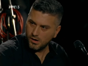 Студио 6: Севдах такт Дамира Имамовића
