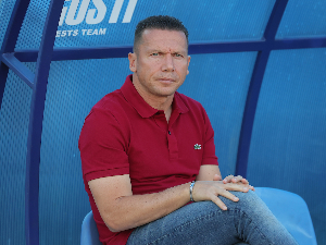Бахар: Није битан број голова, већ да се спремимо за Лигу шампиона