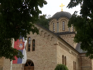 Манастир Бешеново – рушен, паљен, до темеља уништаван, али поново пркосно ниче