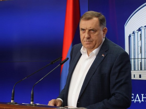 Додик: Срамна оптужница је политичко насиље, покренућу тужбу против тужиоца
