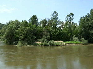 Шта доноси врх воденог таласа у Србији током викенда