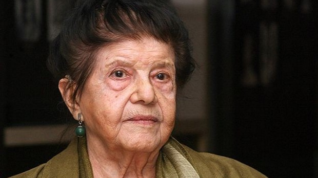 Код два бела голуба: Мира Ступица