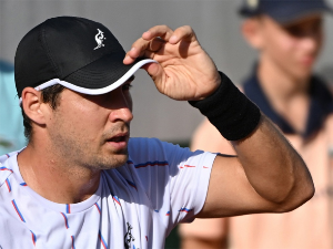 Лајовић изборио пласман у главни жреб Мастерса у Синсинатију