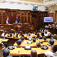 Деца из Црне Горе у Скупштини Србије