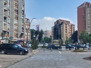 Поново избори на Косову и Метохији