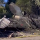 Миг-23 срушио се на аеромитингу у Мичигену, за длаку избегнута трагедија