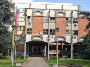 Притвор за држављанина Србије и три држављанина Јерменије због тешких крађа