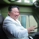 Ким Џонг Ун позвао на повећање производње ракета уочи војних вежби Јужне Кореје и САД