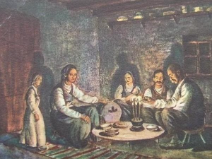 Нaродна веровања