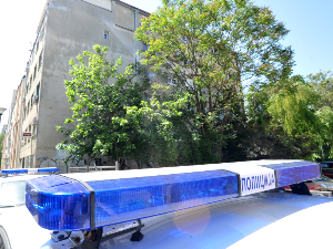 Ухапшен мушкарац у Нишу због сумње да је полно узнемирио суграђанке