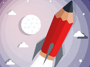 Добро јутро децо: Оловка пише срцем, 22. део