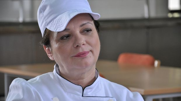 Војна академија, 10. епизода