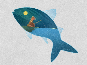 Добро јутро децо: Мала школа пецања, 3. део