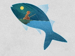 Добро јутро децо: Мала школа пецања, 4. део