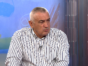 Одаловић: Курти се игра ватром, Европа на одмору, Београду не одговара празан ход