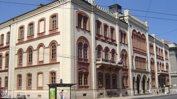 Почетак уписног рока на Београдском универзитету 