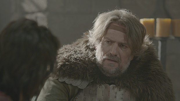 Немањићи - рађање краљевине, 5-13