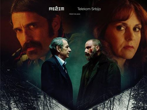 Сценаристи филма „Траг дивљачи“ освојили прву награду на Фестивалу филмског сценарија