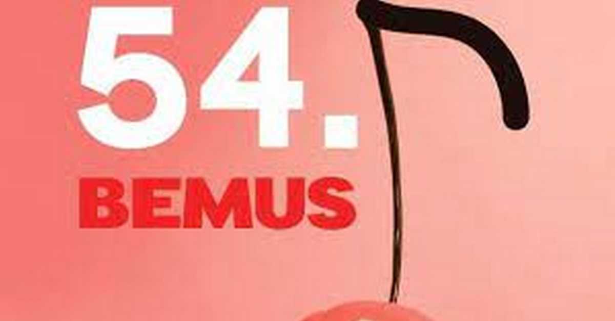 54. Бемус: Војвођански симфонијски оркестар, 1. део 