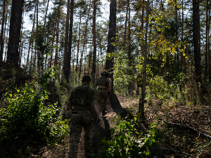 Вагнер у Белорусији регистрован за образовне услуге; Литванија затвара граничне прелазе