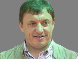 Убијен Алексеј Петров, познати бугарски бизнисмен и бивши агент државне безбедности
