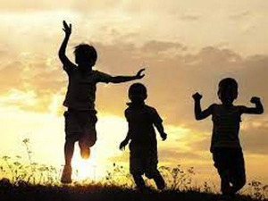 Песме о деци